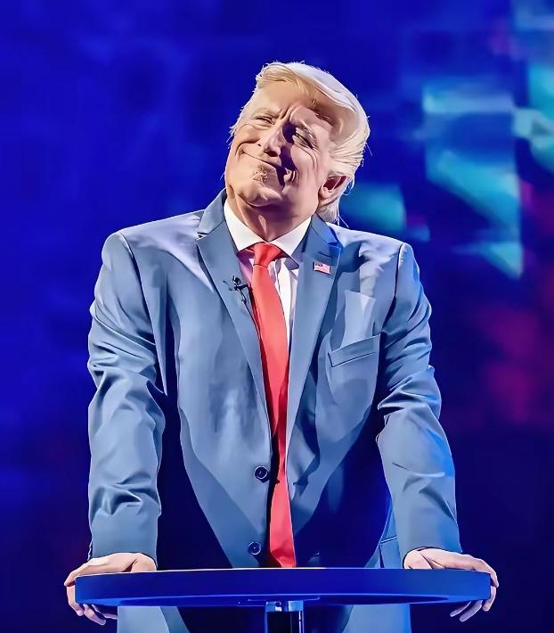 特朗普一心要得到格陵兰的深层原因。
    性格使然：好大喜功和商人本性。
  