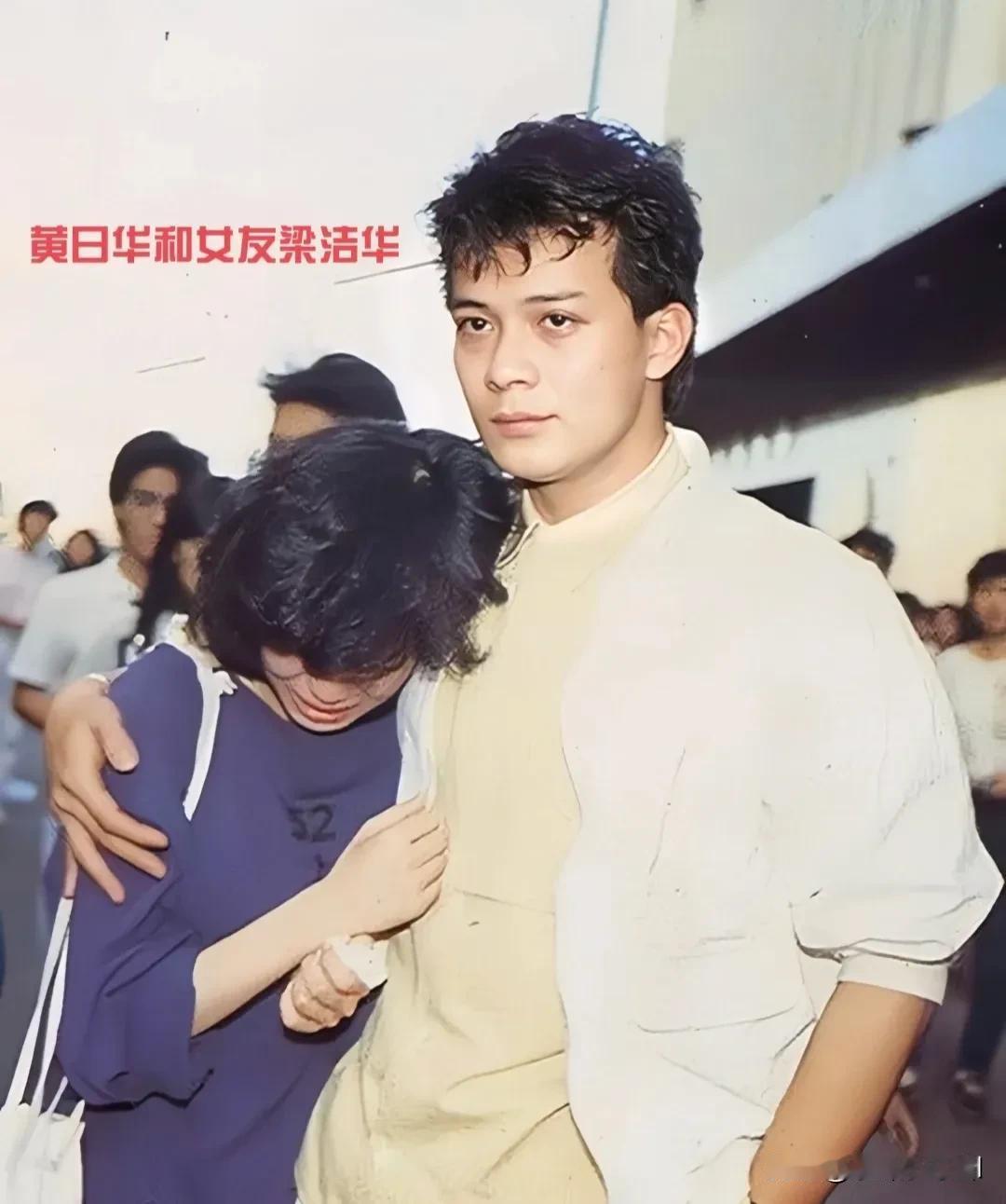 #热门内容分享#大侠乔峰年轻时代一点都不粗犷啊
