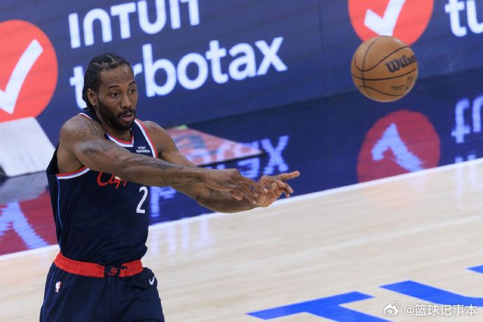 伦纳德连续51场20加伦纳德连续51场得分超20能打球的小卡真好！凌晨快船战胜雄
