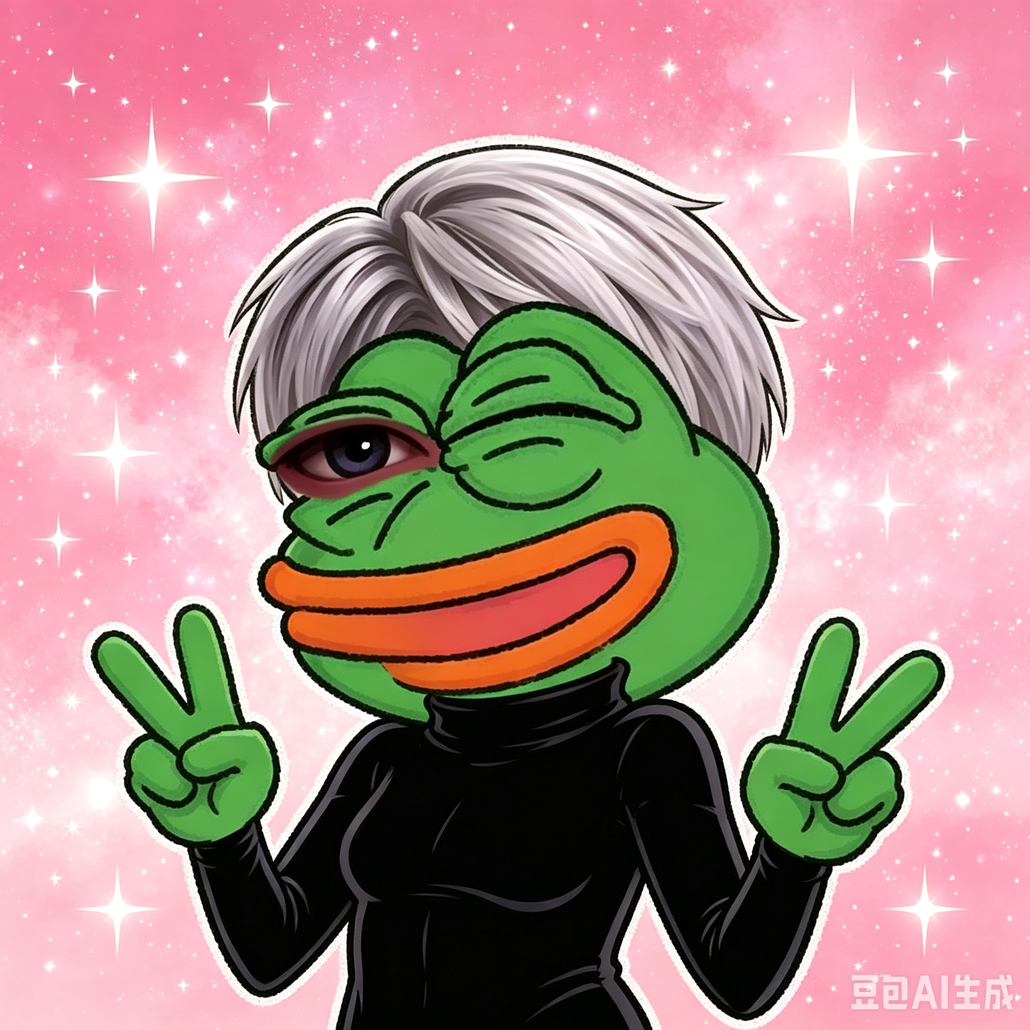 沈星回 来了哈