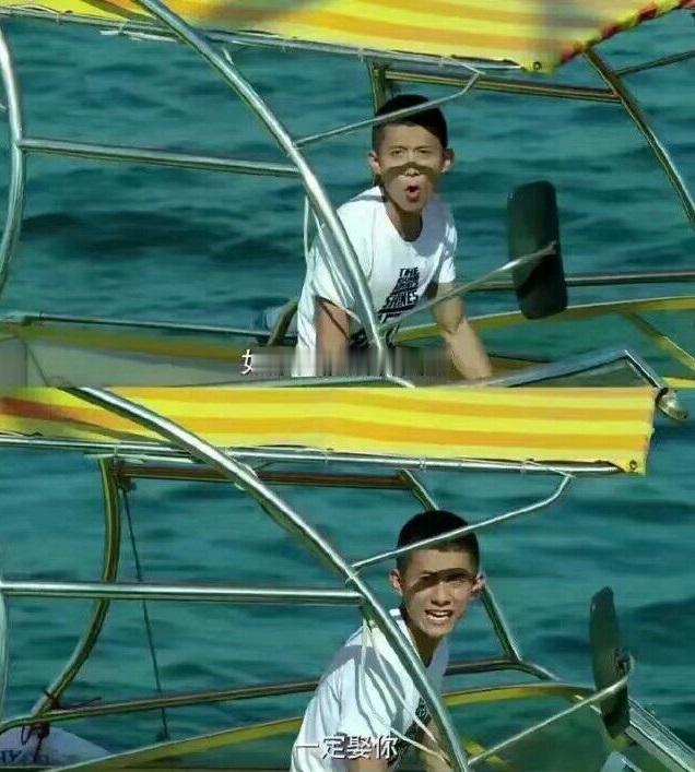 反转来的太快就像龙卷风。