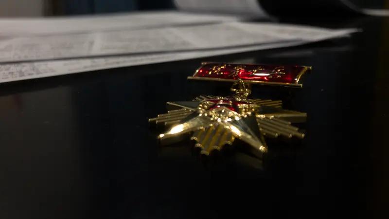 看到一等功臣牺牲的消息，心里真的特别不是滋味。那生前最后一幕，每一个细节都揪着人