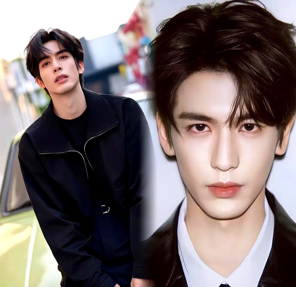 圈内导演爆料：选角时，演员气质比演技更重要。

这话直接把张凌赫和宋威龙推到了风