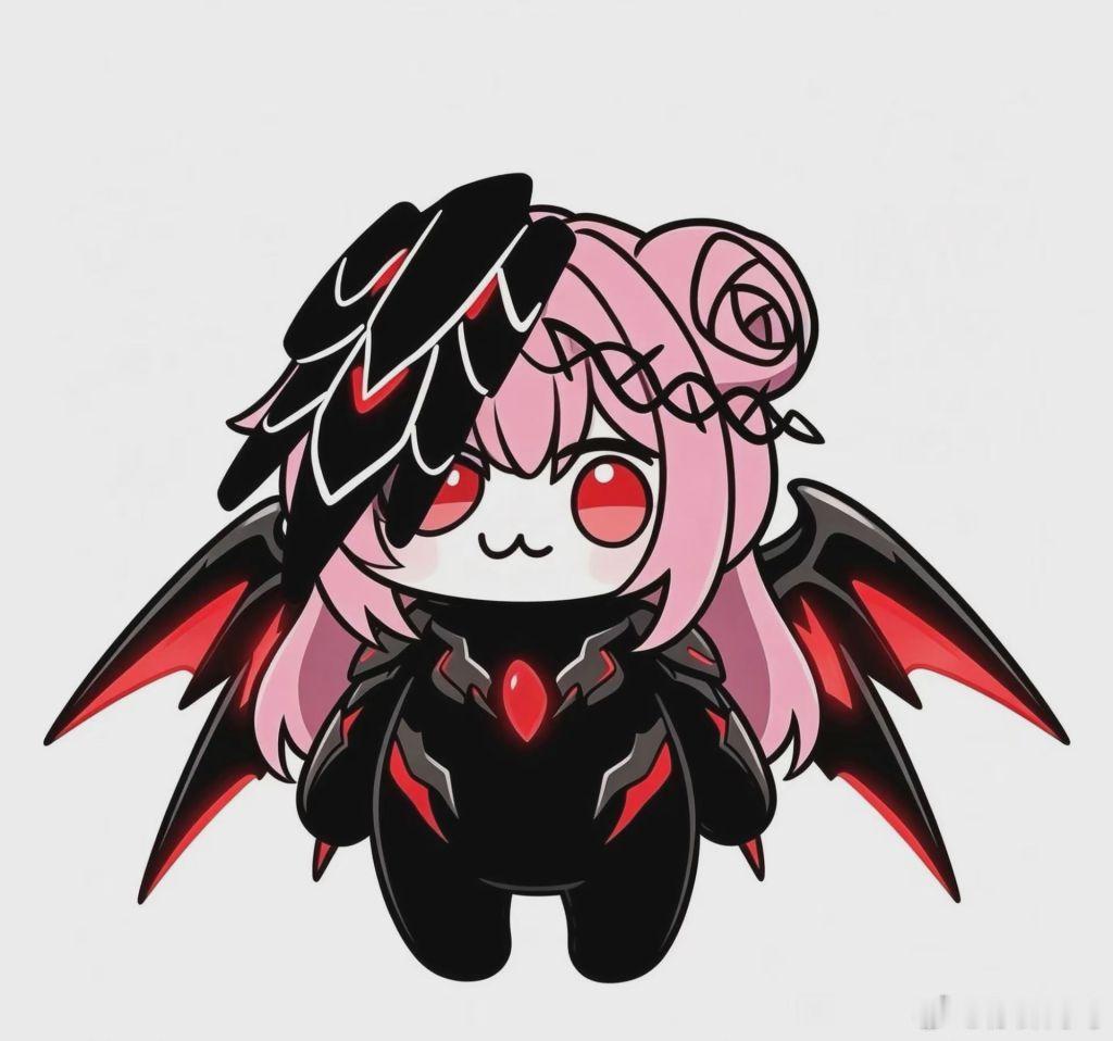 桃女士（已黑化） ​​​