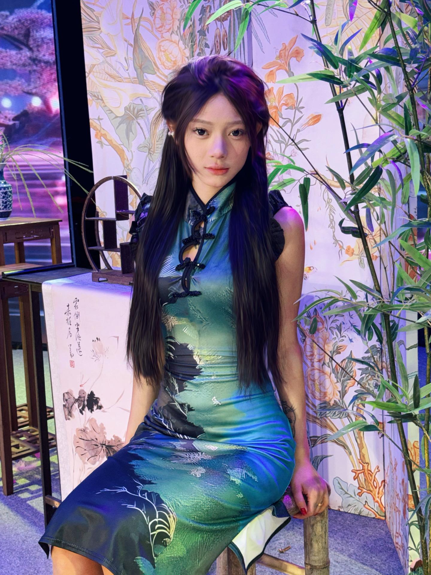 只愿军心似我心 定不负军心