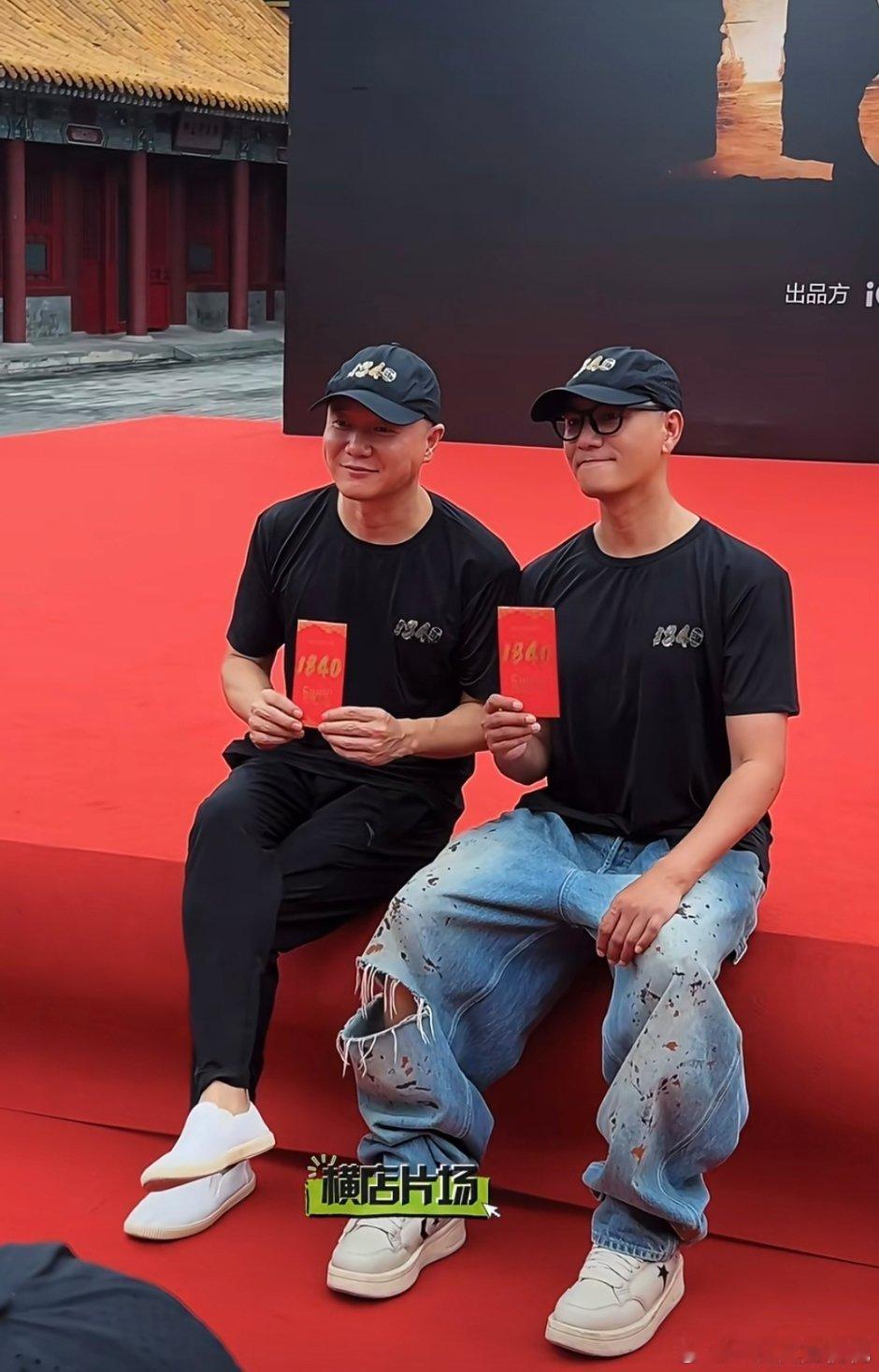 头发看着已经剃了 ​​​