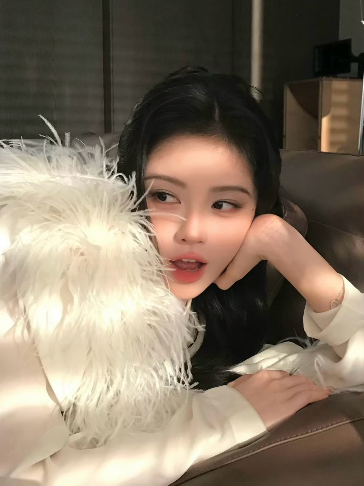 那个女孩让我好想念 ​​​