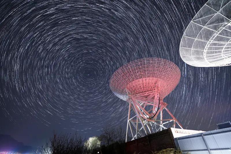 【美军砸35亿购72颗卫星，太空反导布局再放大招】
 
美军又有大动作！
据美《