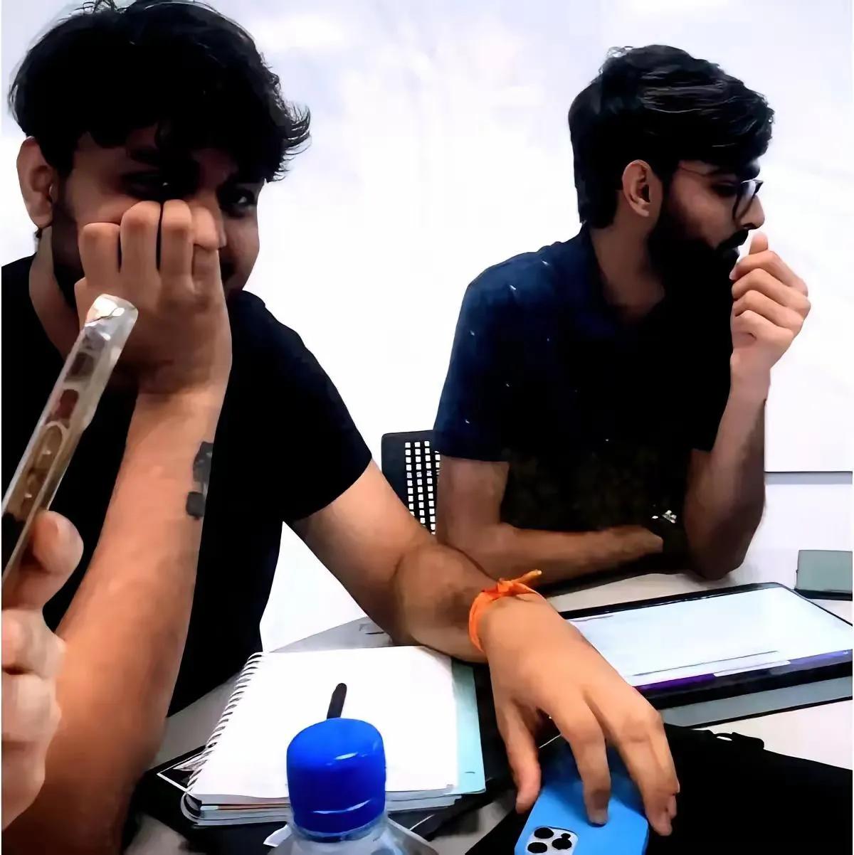 深圳这波操作太硬气！

37家印度人注册的空壳公司被端，那些想靠“留学→开空壳公