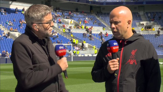 如果我们没能拿到欧冠资格，那这个赛季就相当糟糕了。 