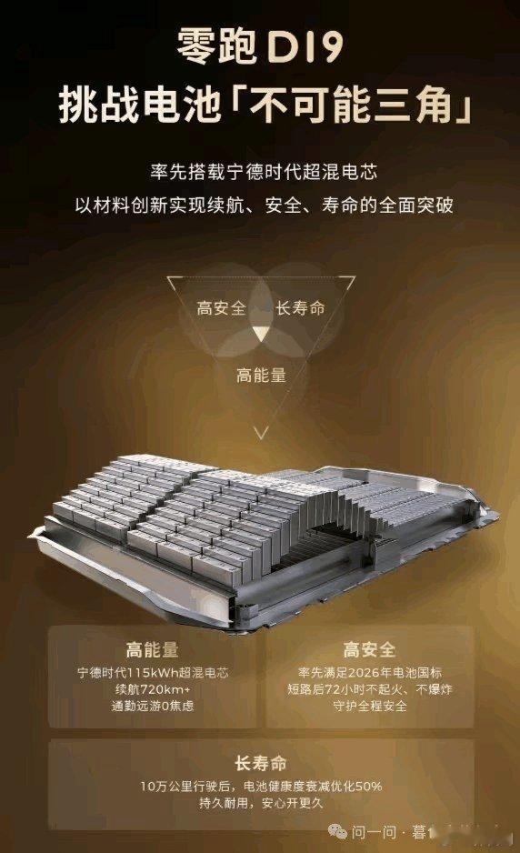 有些博主喜欢绑定几个品牌搞对立。或者喜欢攻击宁德时代的产品不亲民什么的。那你们看