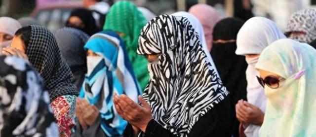 当欧洲深陷穆斯林融合困境，美国社会因宗教隔阂暗流涌动时，拥有两千多万穆斯林的中国