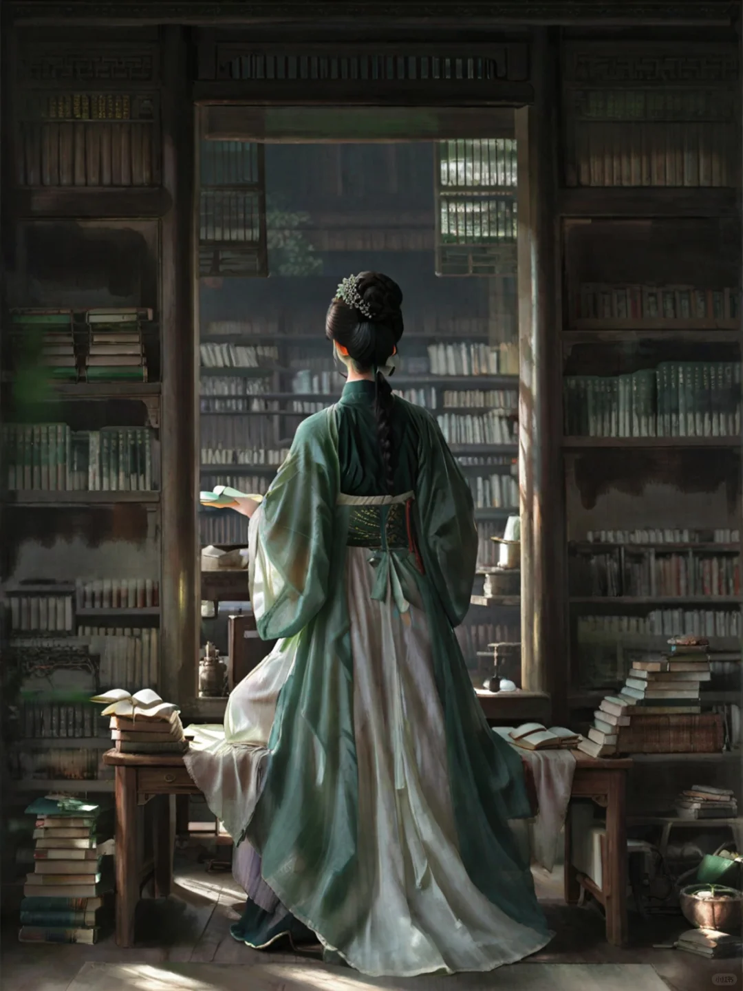读16本书，工作不出纰漏