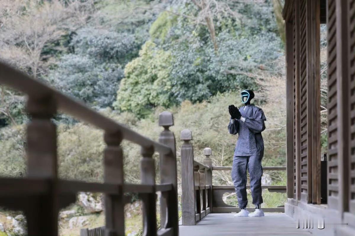 这事儿真的很难评。宇树G1承受了太多。