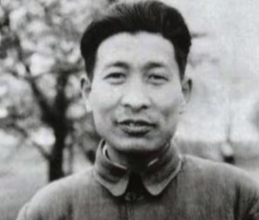 1949 年，叛逃 12 年的红军师长带 800 人起义，司令员王建安不敢收，陈