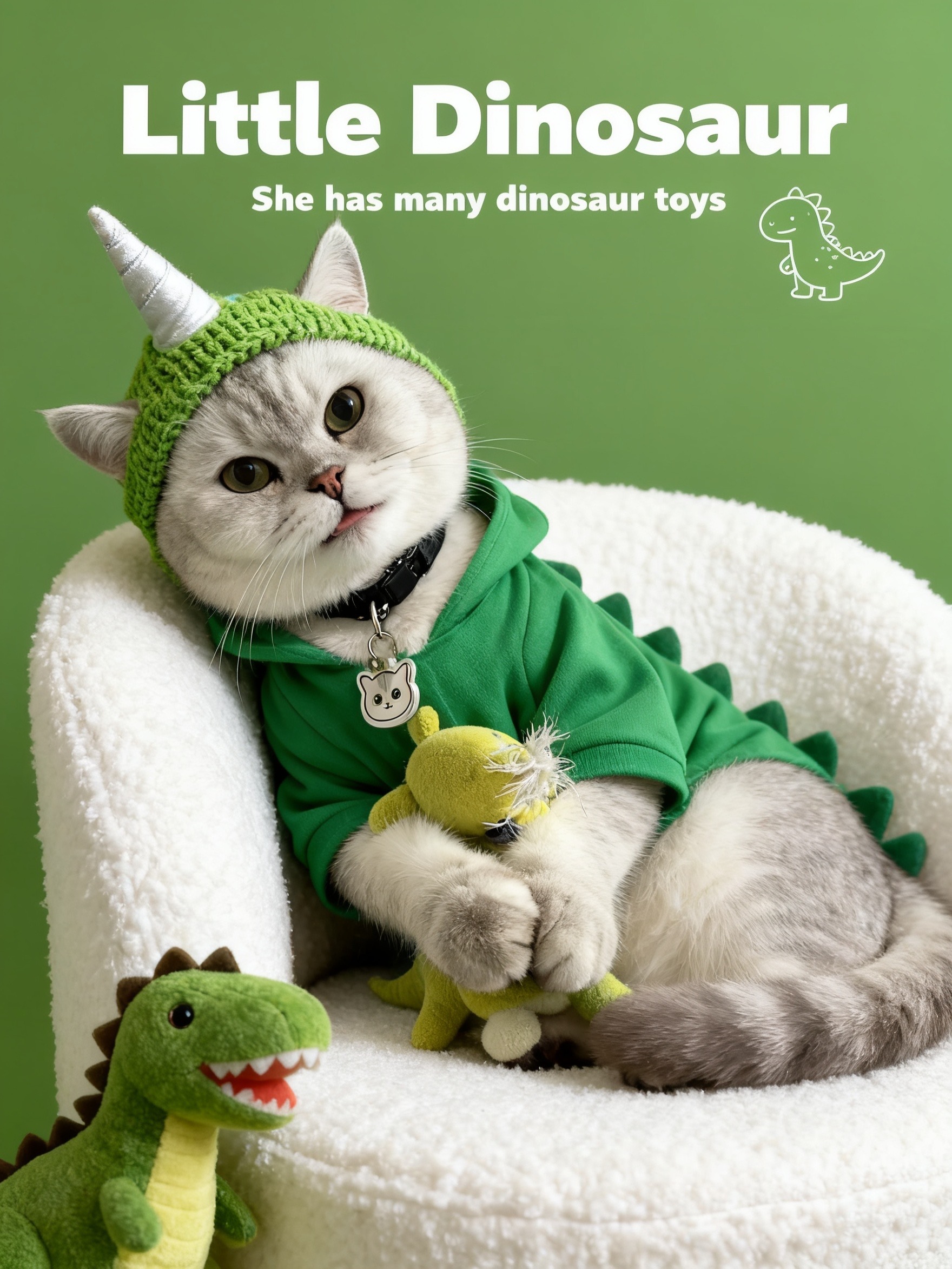 好久没晒我们家大宝贝了，每天吃饱就睡，睡醒就吃，是时不时的撒撒娇，过着猪咪一样的