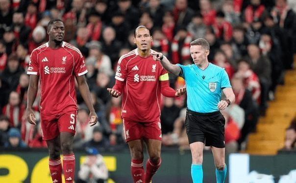 欧冠之夜：传统秩序颠覆，足球回归本质这一夜的欧冠小组赛，彻底打破了所有关于“豪门