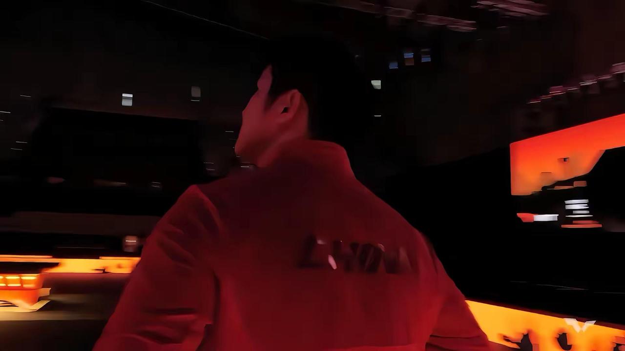 “顶级运镜”