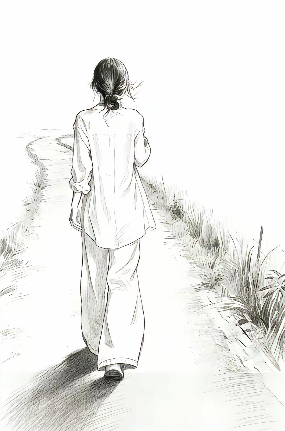 我和我亲妈闹翻了
家家有本难念的经
我反正是不准备妥协了
也打算好了老死不相往来