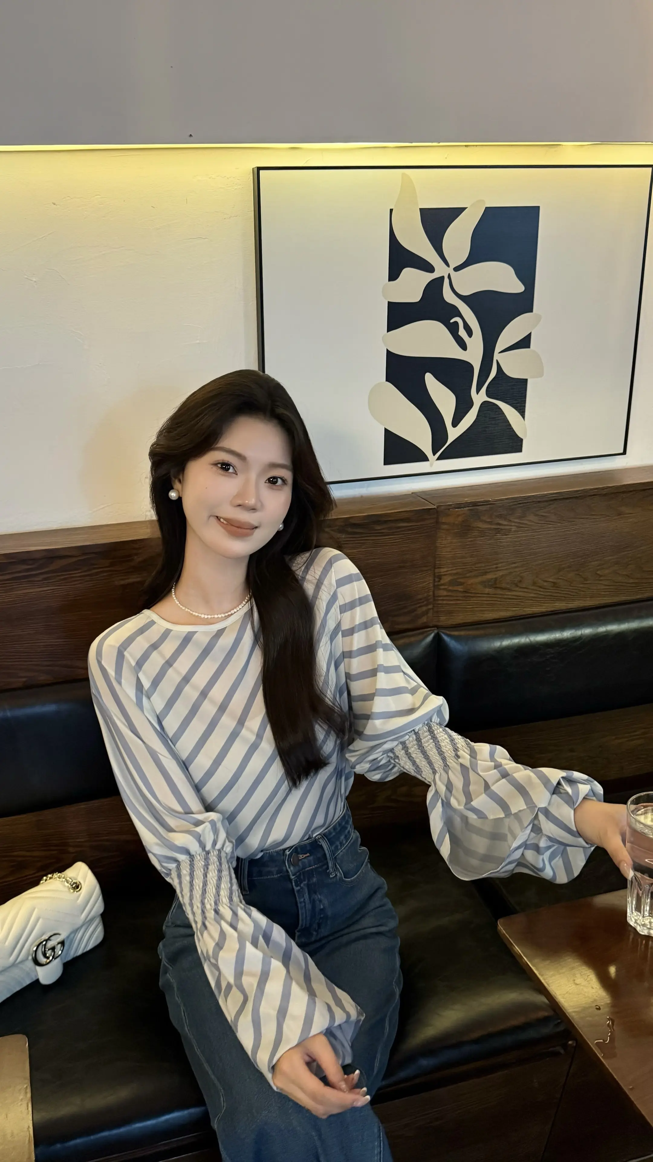 我可以破碎 但绝不会枯萎