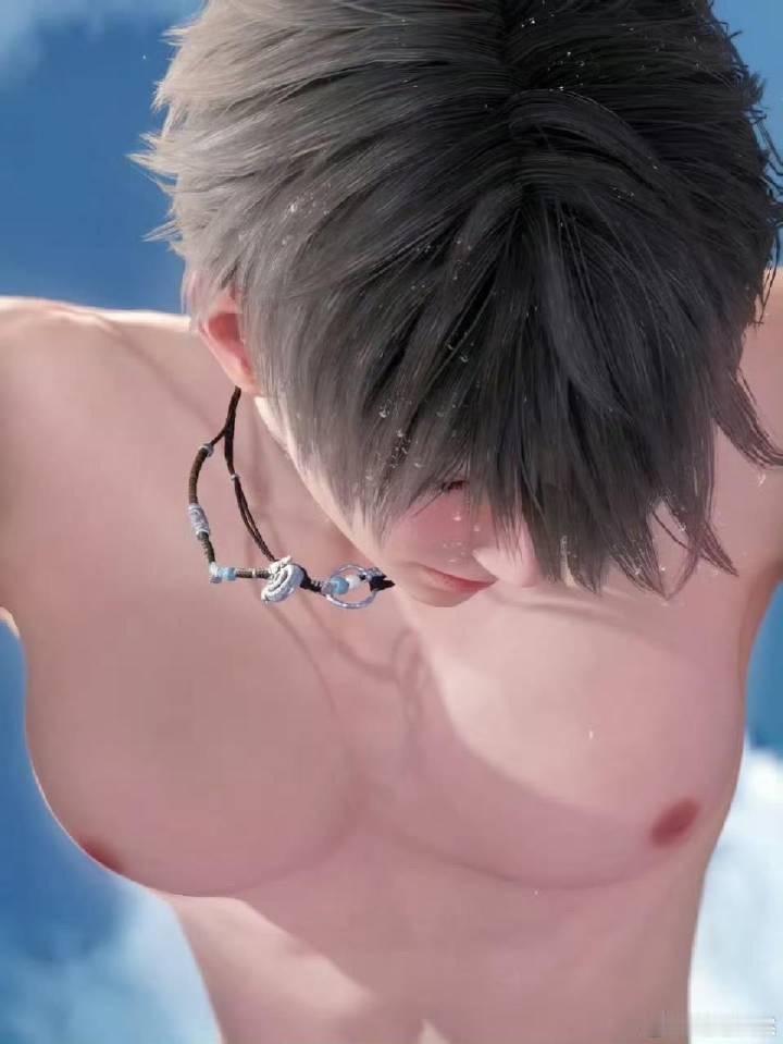 这是国乙最缺疼爱的男主了吧？！ 