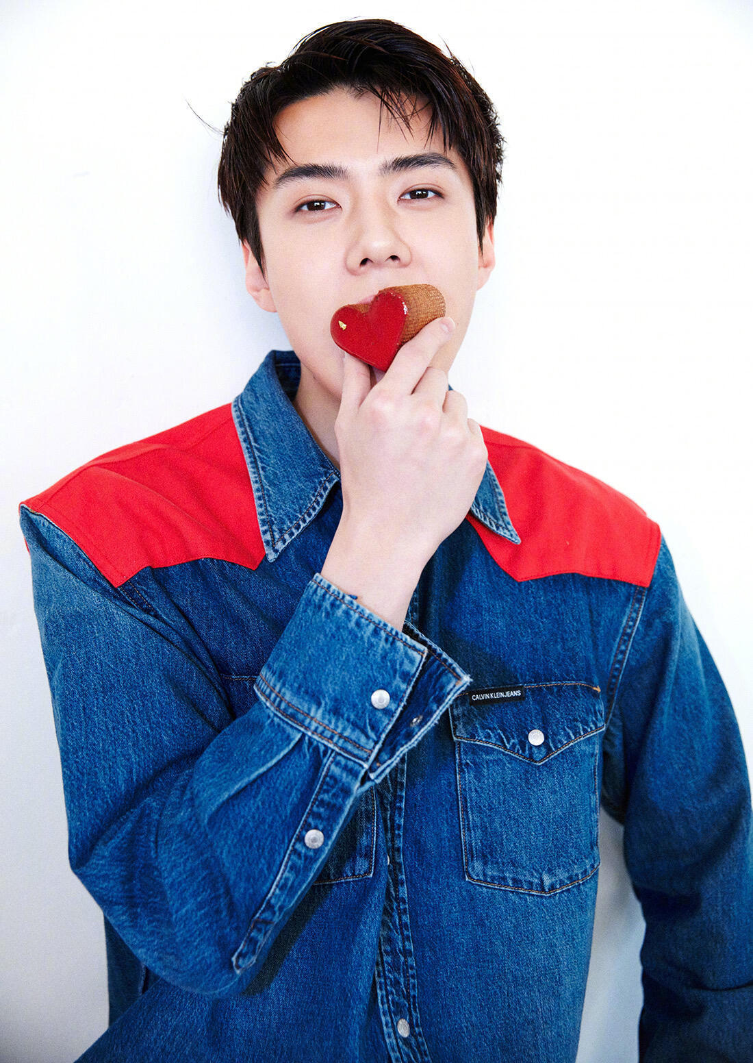 我不知道我不知道！ 