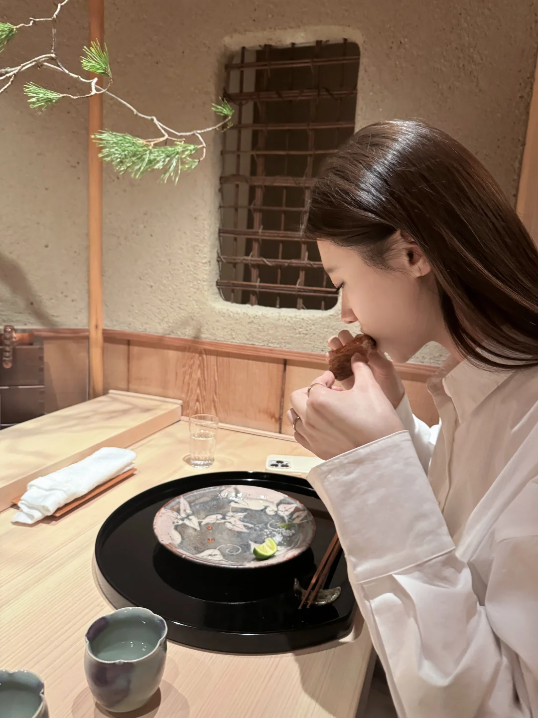 🍣🥢