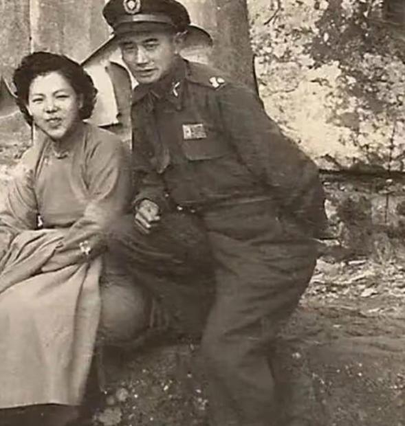 1947年，李天霞因见死不救，导致张灵甫丧命，逃到台湾后，起初并没立刻被算旧账，