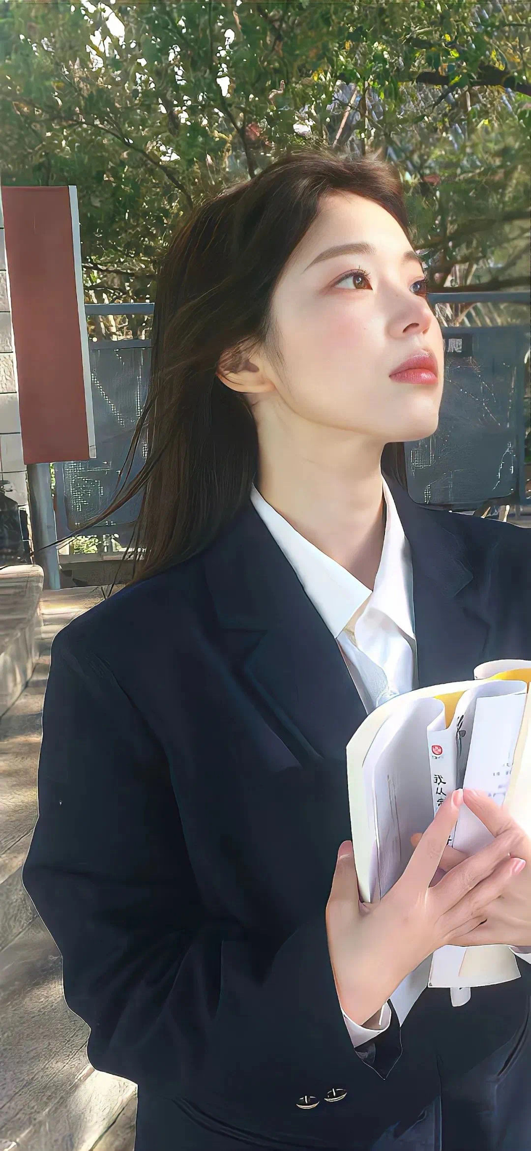 挑一张喜欢的壁纸送给自己吧？ ​​​