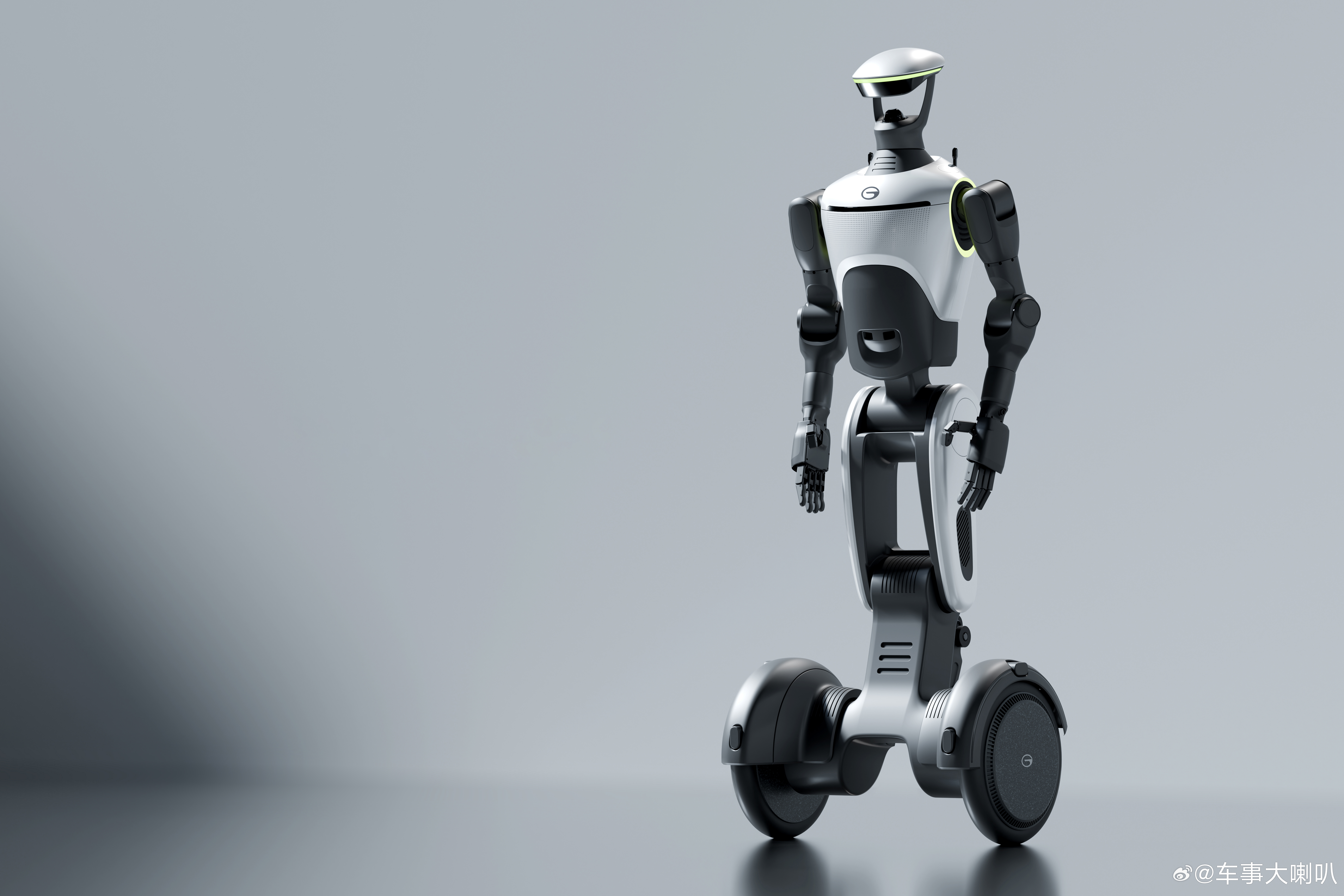 正在解决地外星球长期生存问题 那是不是也要解决地外交通问题，原来广汽研究的那些飞