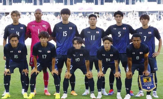 7月28日凌晨3点，巴黎奥运会男足小组赛D组第2轮比赛，日本国奥将对阵马里国奥，