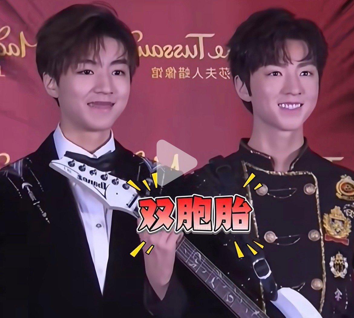 说蜡像谁是蜡像： ​​​