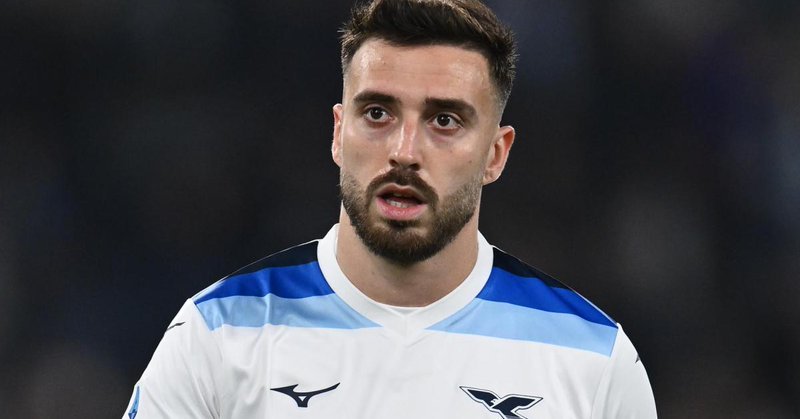 📢 拉齐奥球员吉拉和佩莱格里尼出现身体问题，萨里被迫做出调整。11月9日将迎来