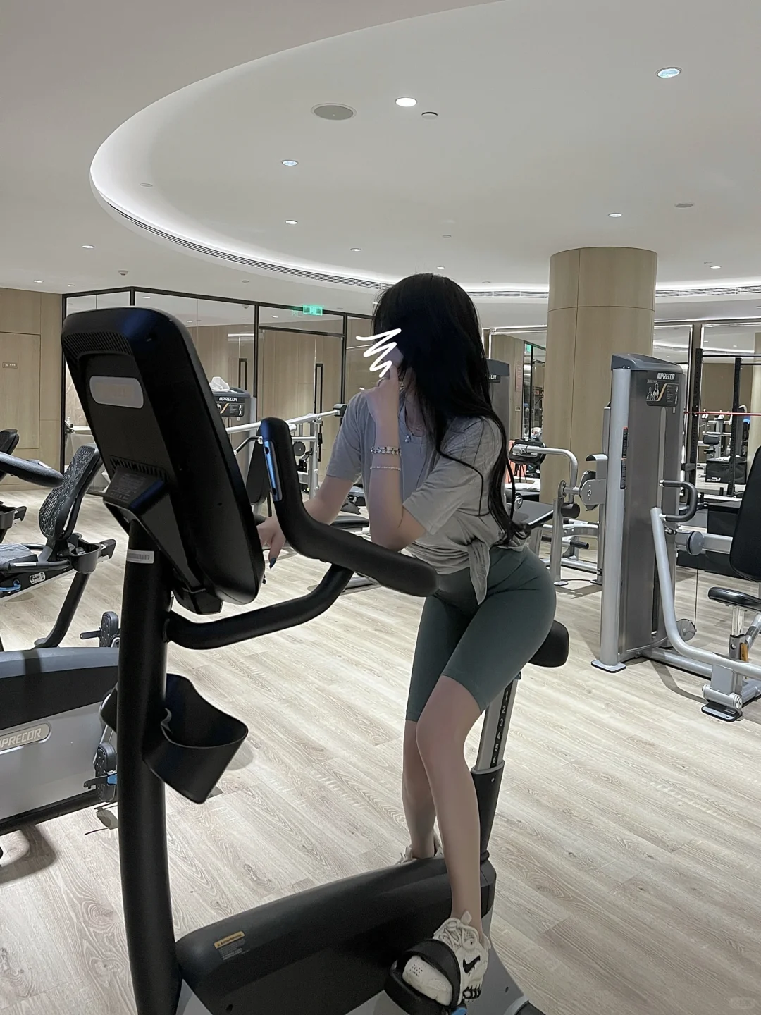 流过的汗不会不算数