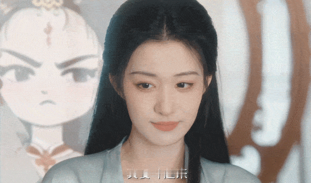 成何体统 女主惜女主 谁能拒绝清醒又独立的双女主！庾晚音有格局有担当，谢永儿敢爱