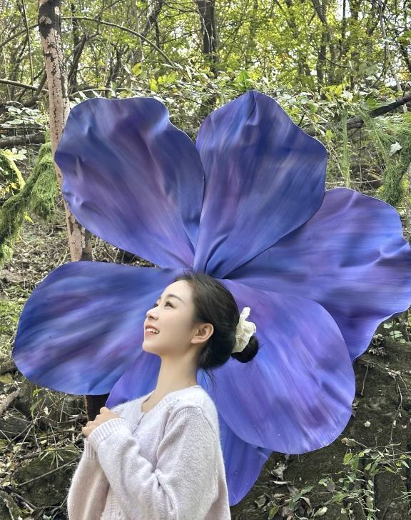 关山｜宝藏小众景点 太值得去啦⛰️
用一天的时间 感受了南太行的魅力，
体验感拉