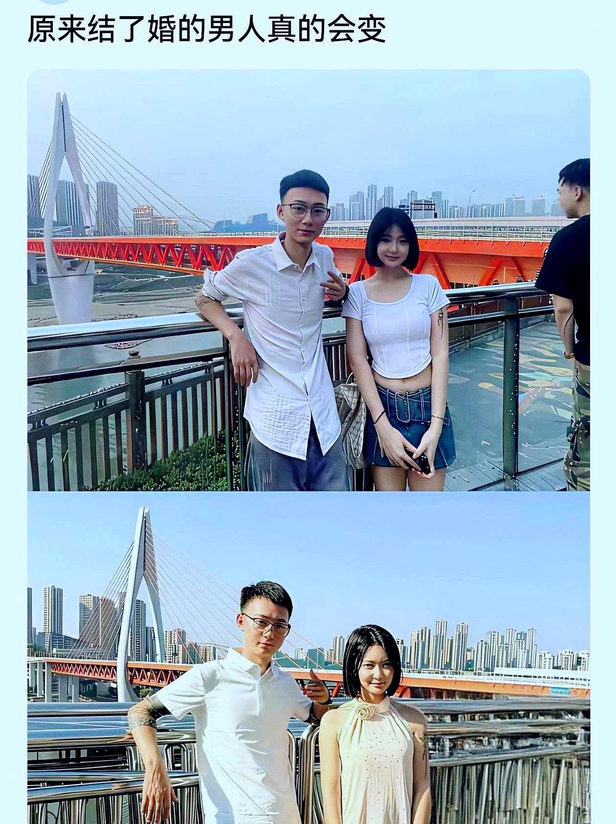 见过被生活疯狂毒打后，还能硬撑着不妥协的“狠人”吗？
十年时间，硬生生把一个狂拽