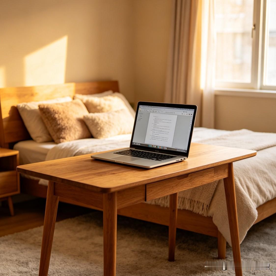 我写东西，全靠脑子里瞎想。

总有人问我平时写东西都是怎么写出来的，我也常常在想