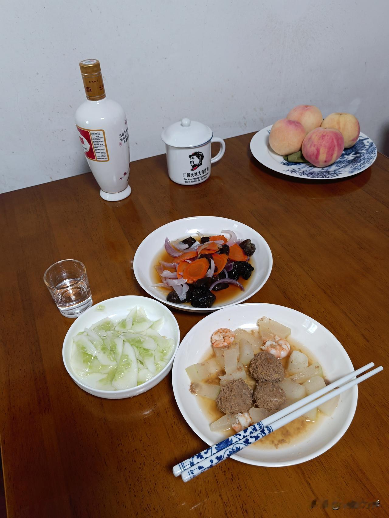 还有人惦记牵挂73岁单身老男人，上午打电话两个小时，把我两个星期说话的时间全部占