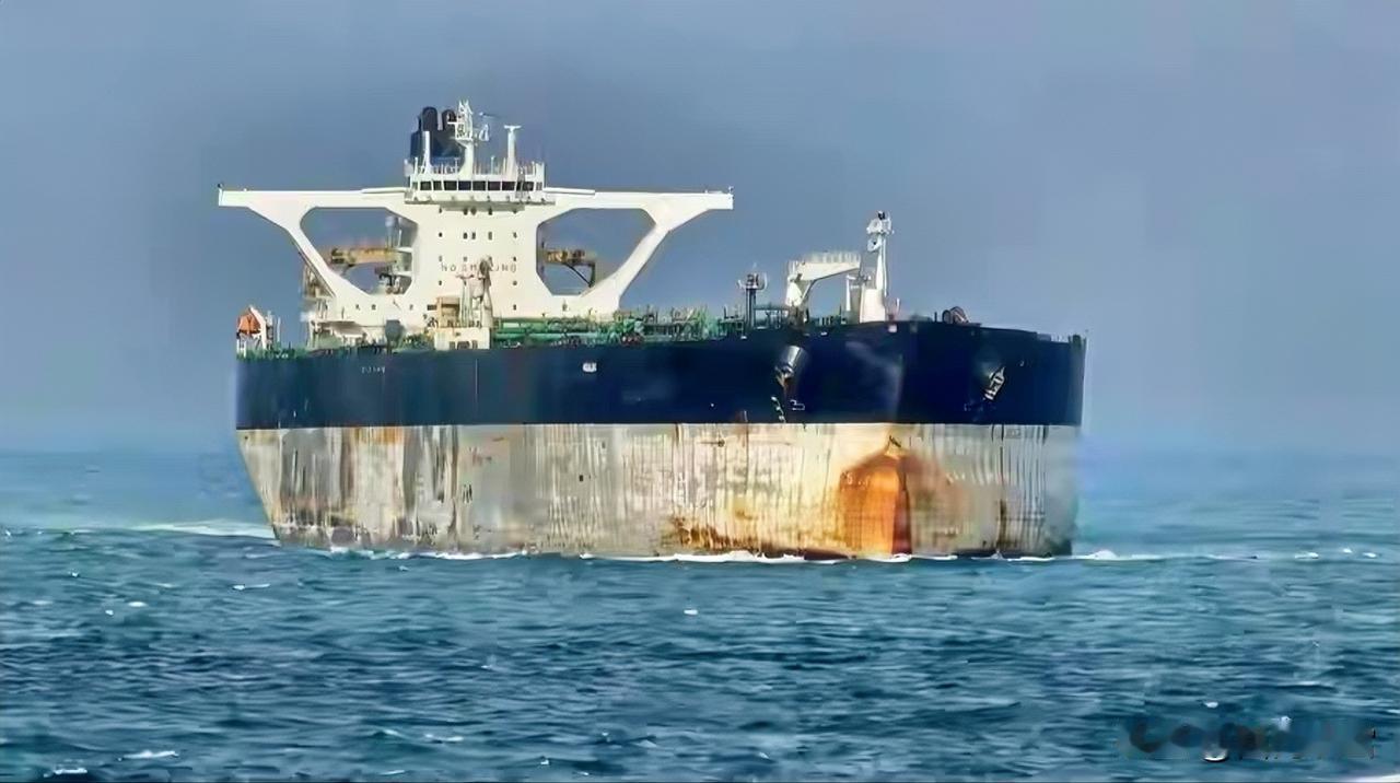 俄罗斯在新年前夕向美国递交外交照会，请求美国高抬贵手，停止追捕油轮“贝拉1号”。