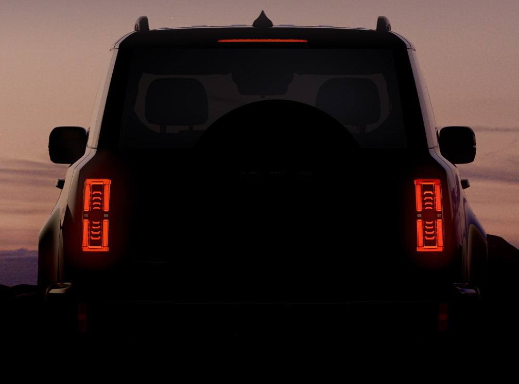 哈弗旗舰SUV来了 昨天魏建军给哈弗旗舰SUV征名 ，是叫H10、HX、还是什么