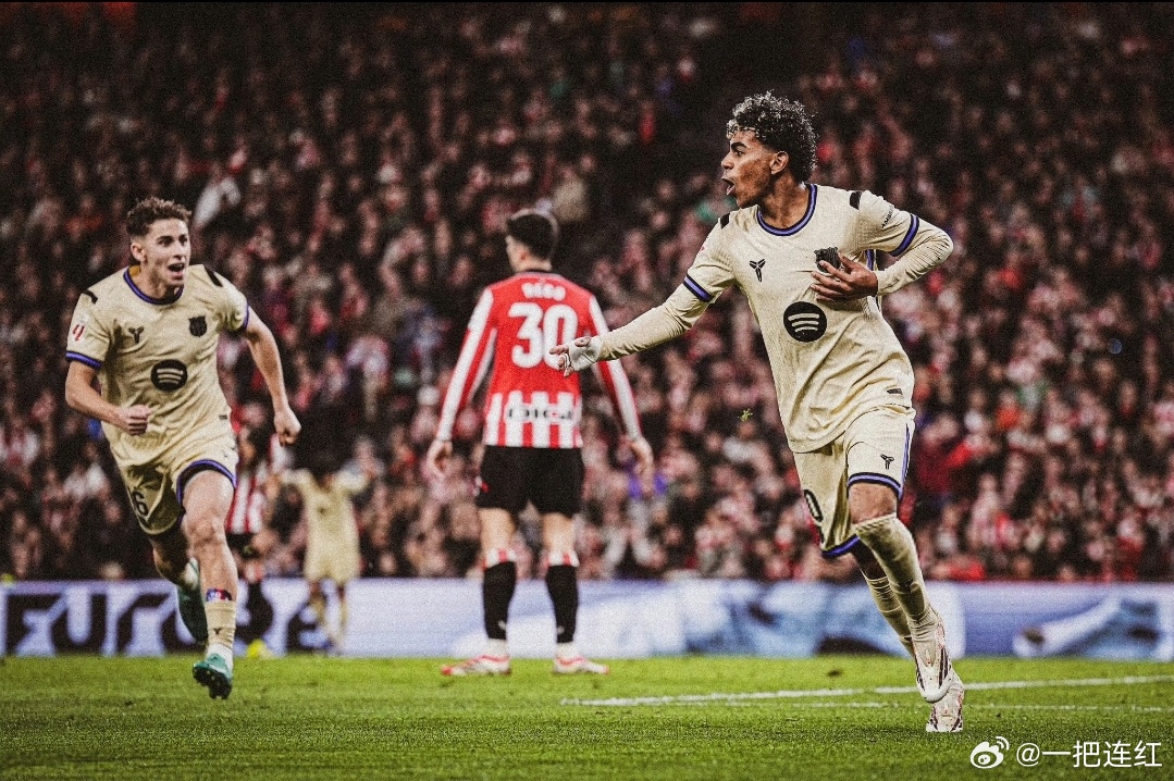 毕尔巴鄂竞技0比1巴萨惊险过关！巴萨客场小胜毕巴守住榜首北京时间3月8日凌晨4点