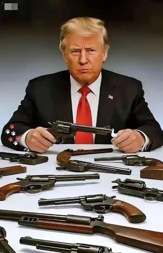 刚刚发生！ 特朗普宣布了 2025年11月7日，美国总统特朗普预计将与制药巨头礼