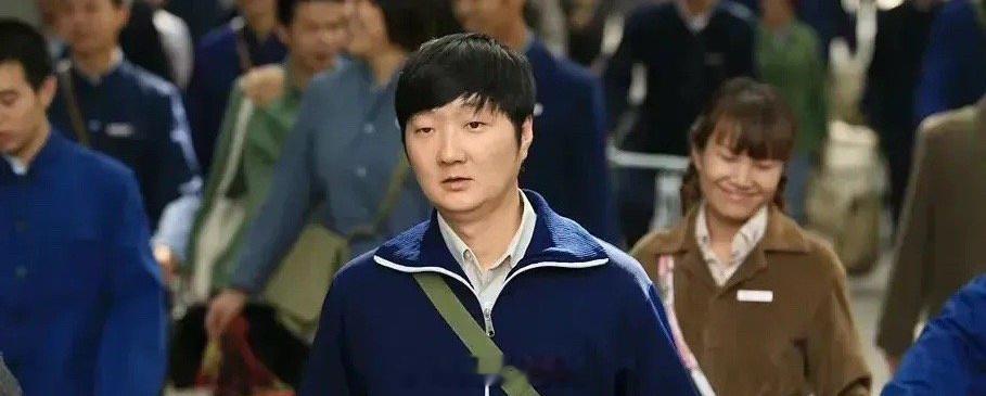 年轻时的王大治vs年轻时的潘粤明 ​​​