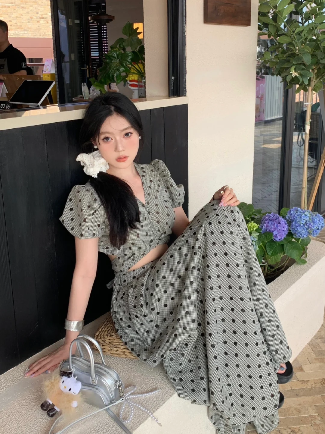 邂逅夏天的浪漫🕊️
