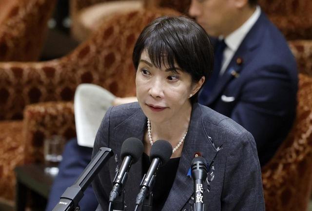 12月11日，日本在外交上已经开始“三路出击”，第一路由高市早苗联系美国，想尽快