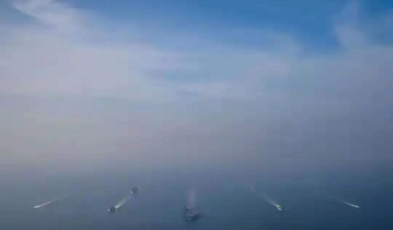 据媒体消息，近期美国大西洋理事会斯考克罗夫特战略与安全中心，组织采访了全球72个