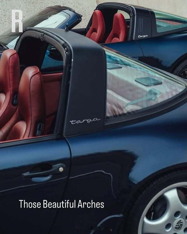 porscheclassic964992targa