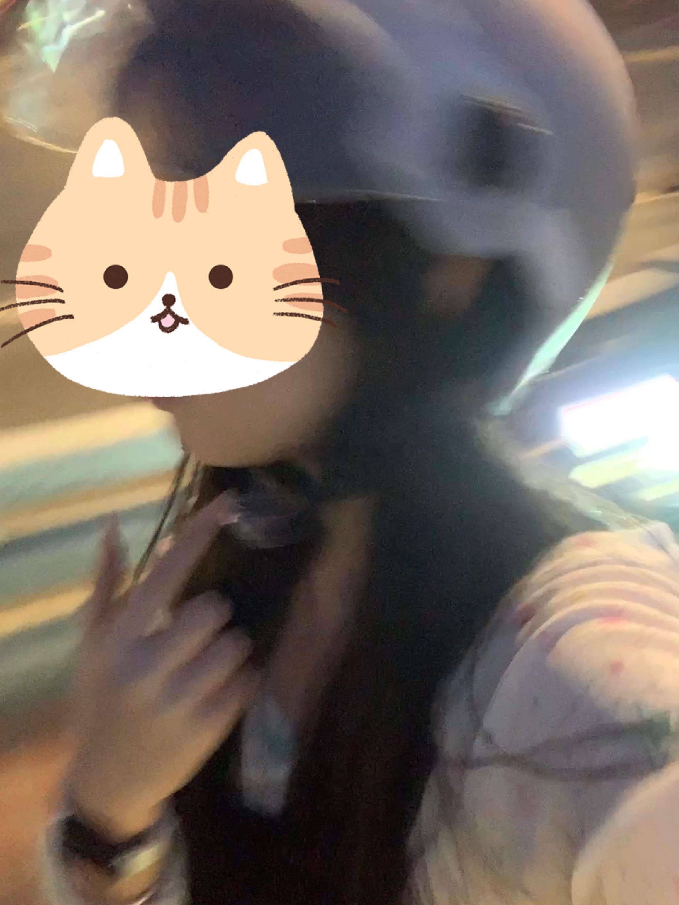 和x恋爱日记 《因为有你才会觉得有意思》我俩一起骑着小车吹着风我在后座叽叽喳喳的