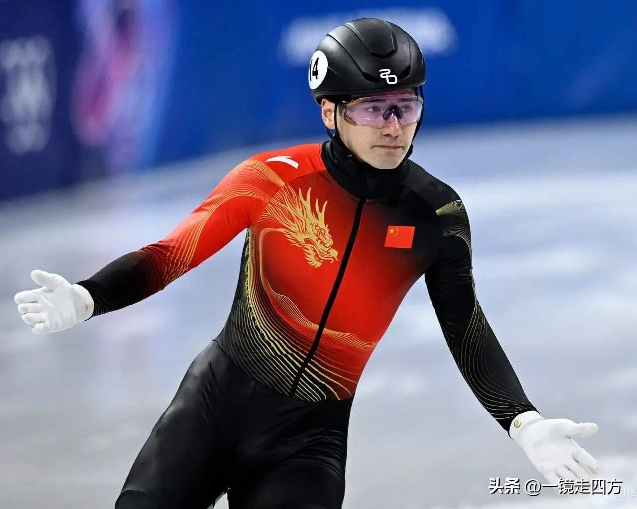 距离在蒙特利尔进行的短道速滑世锦赛还有十天，刚刚在米兰冬奥会创下近六届冬奥会最差